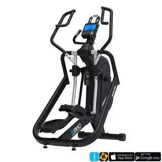 elipszis trainer inSPORTline E360