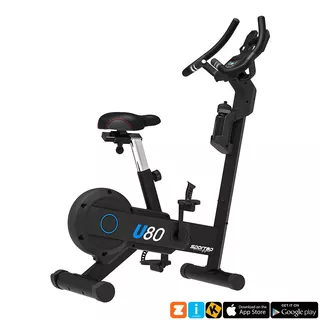 Rower treningowy SPORTOP U80