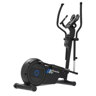 Elliptical Trainer SPORTOP E80