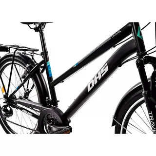 DHS 2654 26" Citybike - Modell 2021