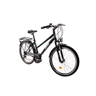 Urban Bike DHS 2654 26” – 2021 - Black