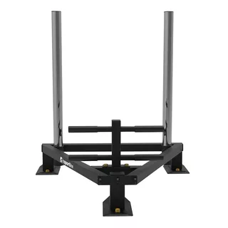 Zátěžové sáně inSPORTline SledMaster Pro