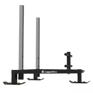 Zátěžové sáně inSPORTline SledMaster Pro