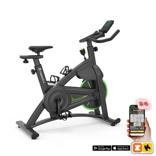 Cyklotrenažér inSPORTline inCondi S120i