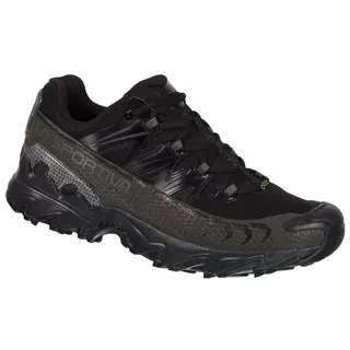 La Sportiva Ultra Raptor GTX Herren Laufschuhe - schwarz - schwarz