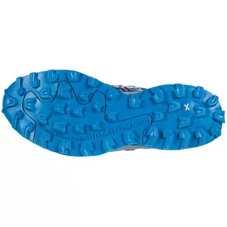Pánské trailové boty La Sportiva Mutant - Apple Green/Carbon