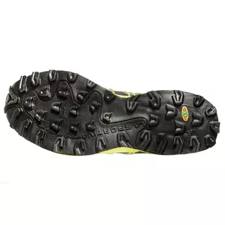 Pánské trailové boty La Sportiva Mutant - Apple Green/Carbon
