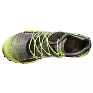 Pánské trailové boty La Sportiva Mutant - Apple Green/Carbon