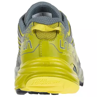 Men’s Trail Running Shoes La Sportiva Akasha - Clay/Kiwi