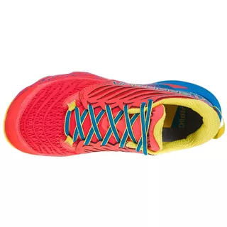 La Sportiva Akasha Woman Trail Laufschuhe für Damen