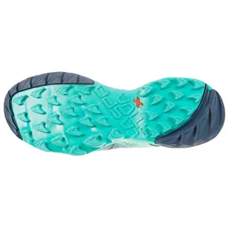 Women’s Trail Shoes La Sportiva Akasha Woman - Opal/Aqua