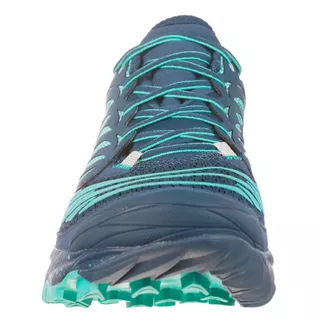 Dámske trailové topánky La Sportiva Akasha Woman - Opal/Aqua, 38