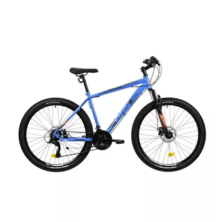 DHS 2705 27,5" Mountainbike - Modell 2021