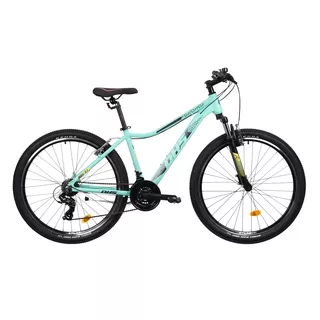 Women’s Mountain Bike DHS Terrana 2722 27.5” 6.0 - Violet - Turquoise