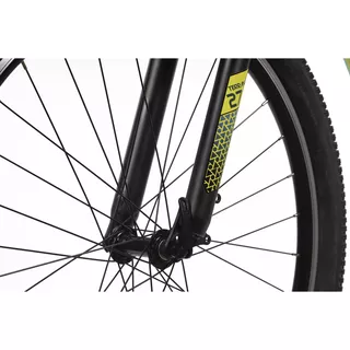 Dámské horské kolo DHS Terrana 2722 27,5" 7.0 - rozbaleno