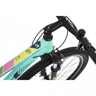 Women’s Mountain Bike DHS Terrana 2722 27.5” – 2022 - Turquoise