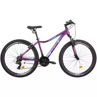 Dámské horské kolo DHS Terrana 2722 27,5" 7.0 - Violet