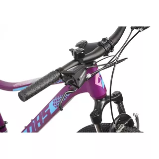 Dámské horské kolo DHS Terrana 2722 27,5" 7.0 - rozbaleno