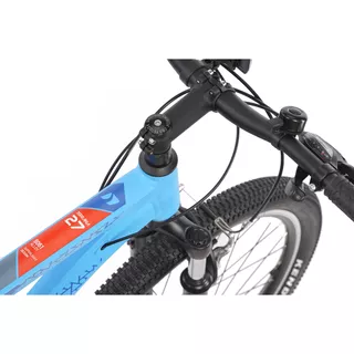 Mountain Bike DHS Teranna 2723 27.5” – 2022