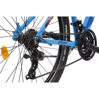 Mountain Bike DHS Teranna 2723 27.5” – 2021