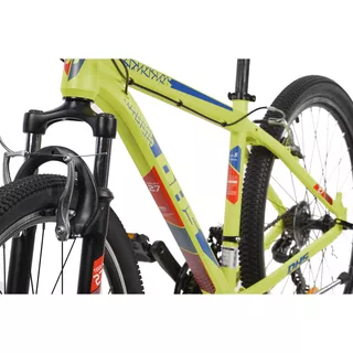 Mountain Bike DHS Teranna 2723 27.5” – 2021