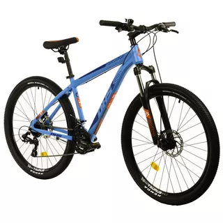 DHS Terrana 2725 27,5" Mountainbike - Modell 2022