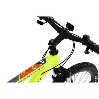 DHS Terrana 2725 27,5" Mountainbike - Modell 2022