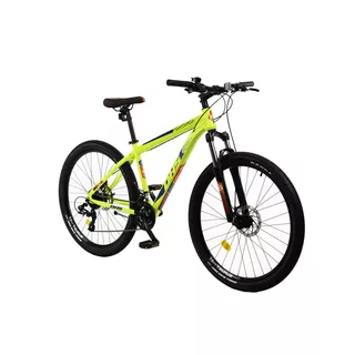 Mountain Bike DHS Terrana 2725 27.5” – 2022 - Blue