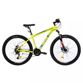 DHS Teranna 2727 27,5" Mountainbike - Modell 2022