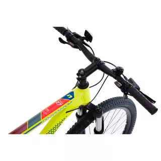 DHS Teranna 2727 27,5" Mountainbike - Modell 2022