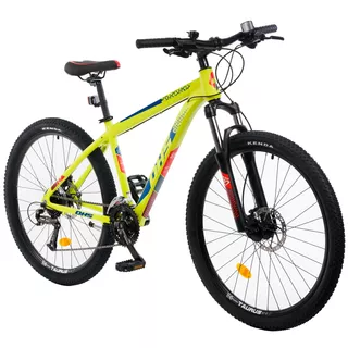 Mountain bike kerékpár DHS Teranna 2727 27,5" - 2022