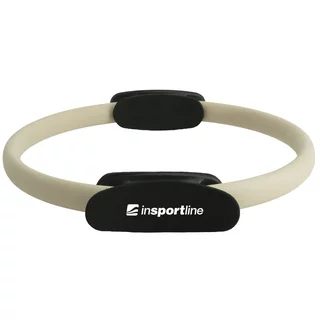 Kruh na pilates inSPORTline Impira - béžová
