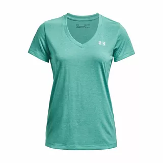 Women’s Under Armour Tech SSV Twist - Green