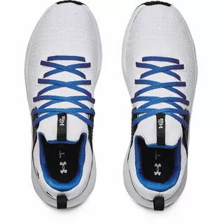 Pánské tréninkové boty Under Armour HOVR Rise 3 - Concrete