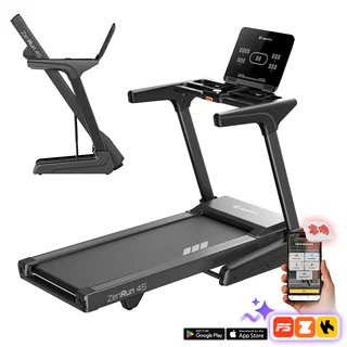 Běžecký pás inSPORTline ZenRun 45