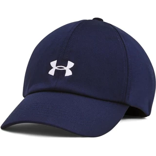Women’s Play Up Cap Under Armour - White - Navy