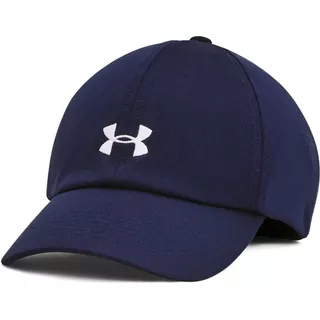 Dámska šiltovka Under Armour Play Up Cap - navy