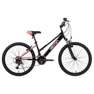 Juniorské kolo Olpran Formica ALU 24" - model 2026