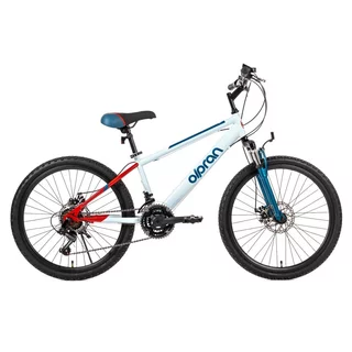 Juniorské kolo Olpran Gryllus ALU 24" - model 2026