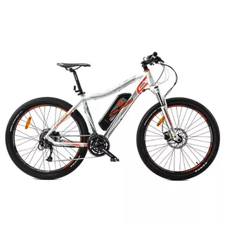 Crussis e-Guera 3.3 Damen Elektro-Mountainbike