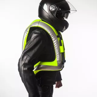 Airbag Vest Helite Turtle - M