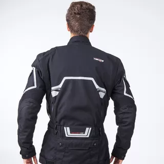 Airbag Jacket Helite Touring Textile - 4XL