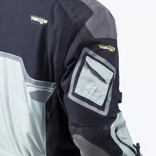 Airbag Jacket Helite Touring Textile