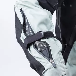 Airbag Jacket Helite Touring Textile