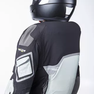 Airbag Jacket Helite Touring Textile - 4XL