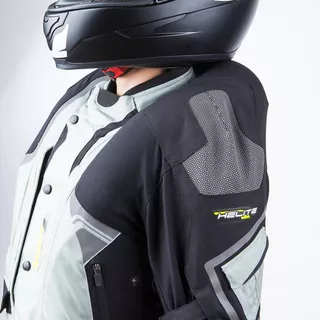 Airbag Jacket Helite Touring Textile - 4XL