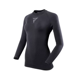 Dámské moto thermo triko Rebelhorn Freeze II Lady Jersey