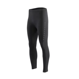 Moto thermo kalhoty Rebelhorn Freeze II Pants - černá