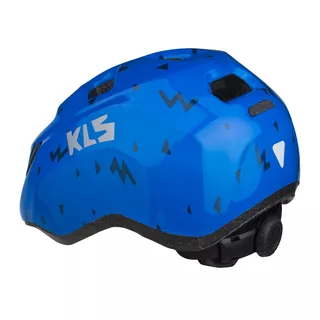 Children’s Cycling Helmet Kellys Zigzag - Mint