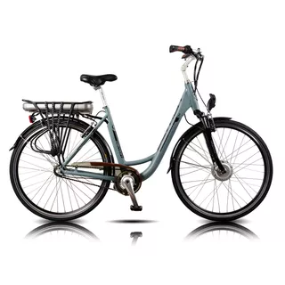 Mestský elektrobicykel Devron 28120